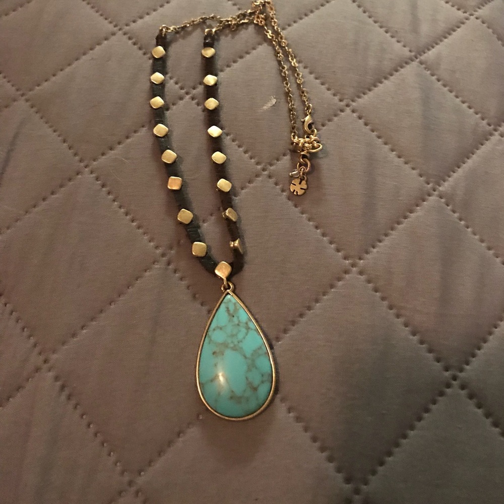 Lucky Brand Necklace